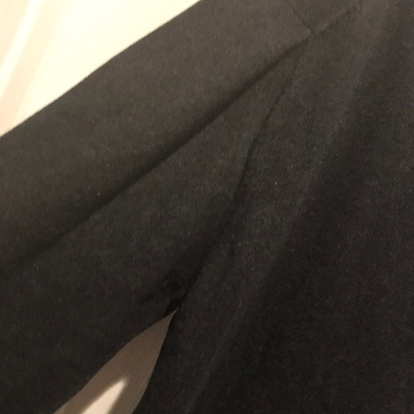 Sebastian Cooper dark grey sweater - Picture 8 of 9